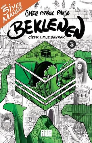 Bir Siyer Mangası: Beklenen - 3
