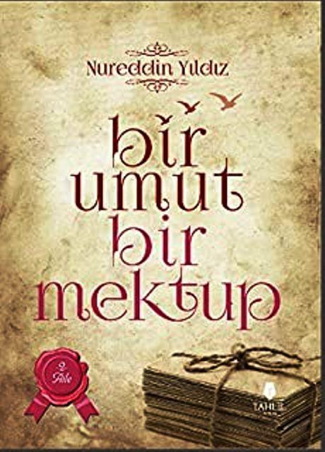 Bir Umut Bir Mektup 2. Cilt - Aile