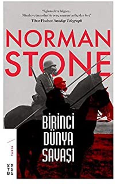 Birinci Dünya Savaşı