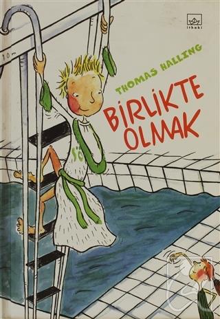 Birlikte Olmak