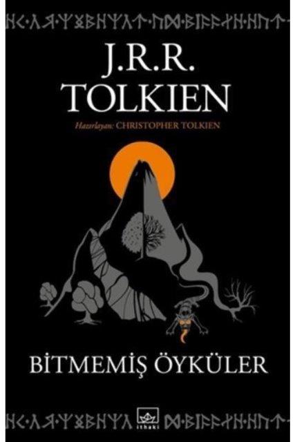 Bitmemiş Öyküler