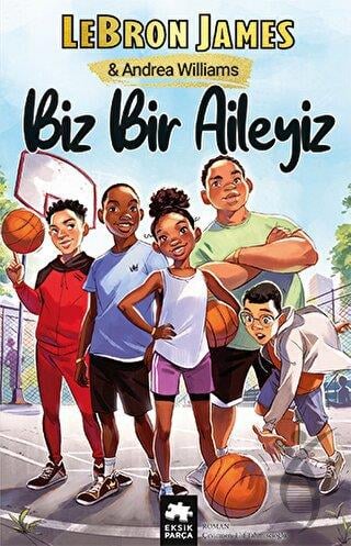 Biz Bir Aileyiz