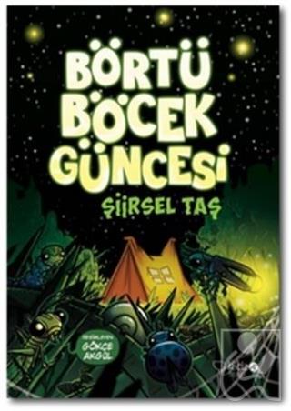 Börtü Böcek Güncesi