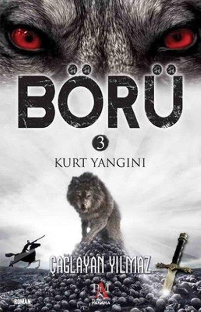 Börü 3