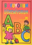 Boyuyorum Öğreniyorum