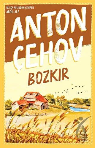 Bozkır