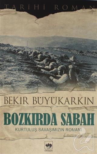 Bozkırda Sabah