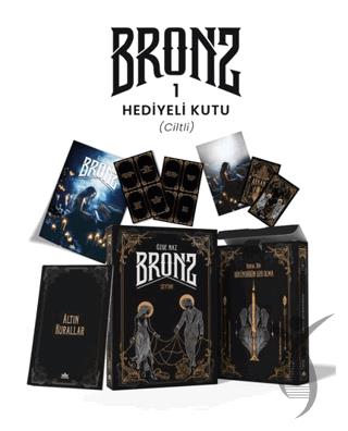 Bronz 1: Şeytan – Hediyeli Kutu