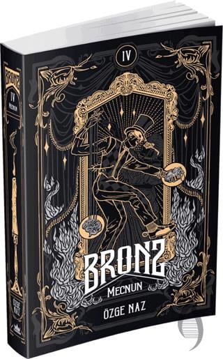 Bronz 4: Mecnun