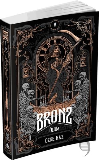 Bronz 5: Ölüm