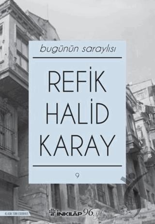Bugünün Saraylsıı