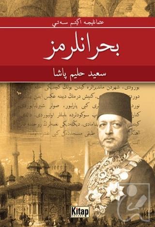 Buhranlarımız