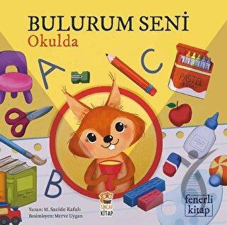 Bulurum Seni Okulda