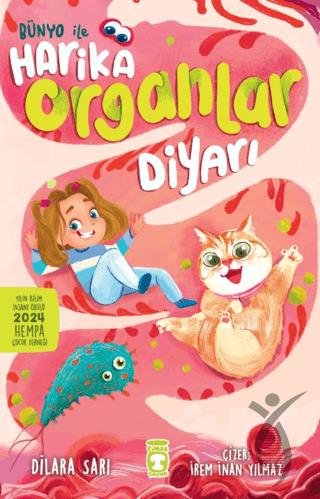 Bünyo ile Harika Organlar Diyarı