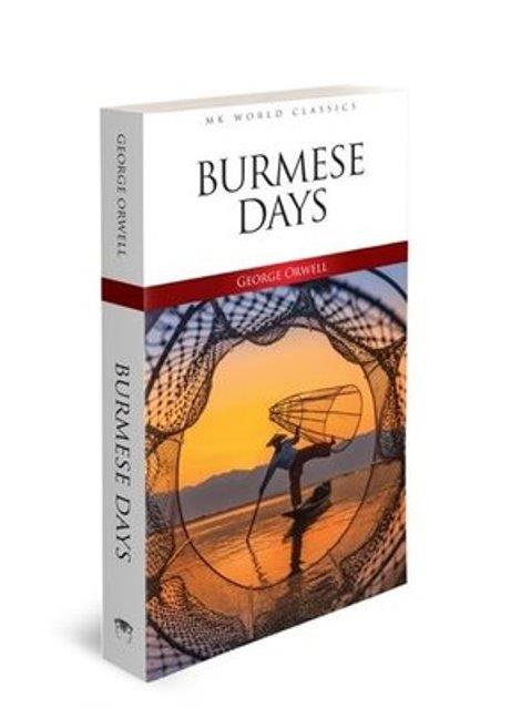 Burmese Days
