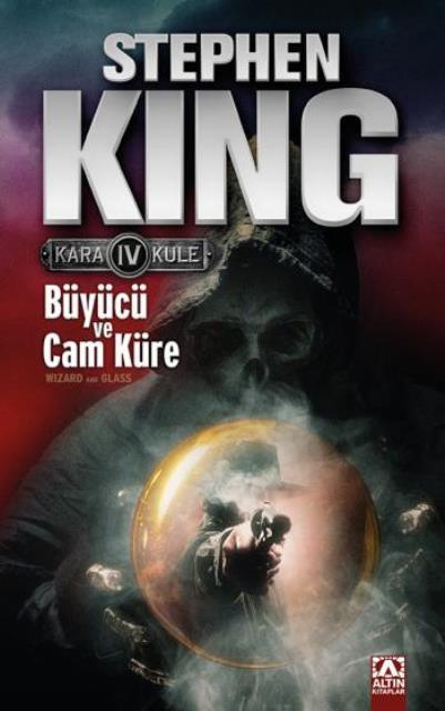 Büyücü ve Cam Küre