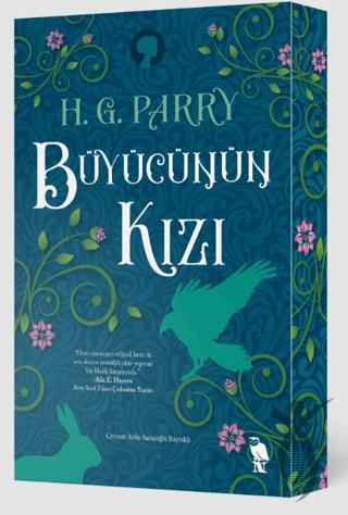 Büyücünün Kızı