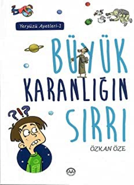 Büyük Karanlığın Sırrı