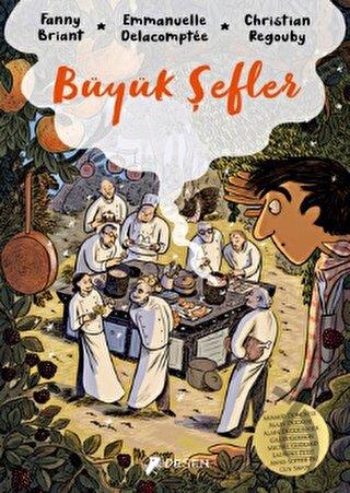 Büyük Şefler