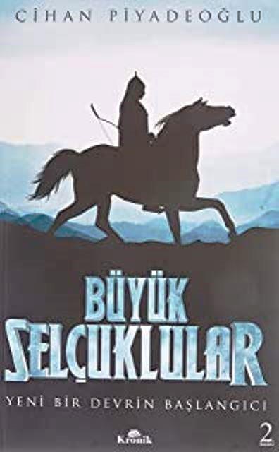 Büyük Selçuklular