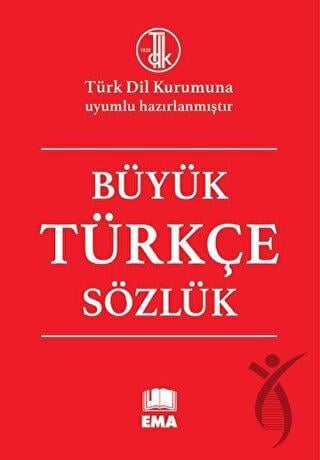 Büyük Türkçe Sözlük