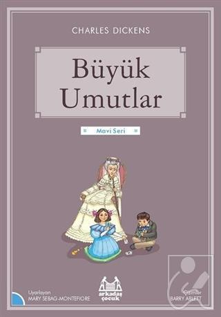 Büyük Umutlar (Mavi Seri)