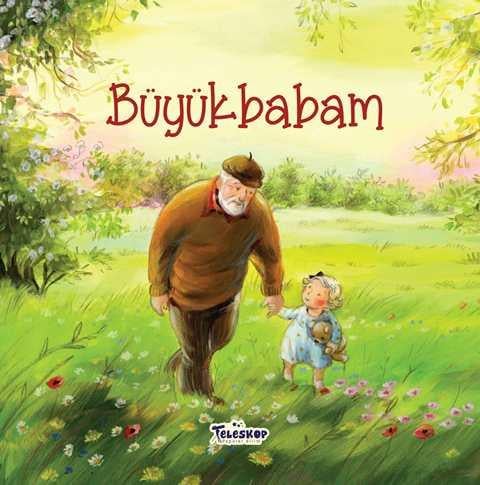 Büyükbabam