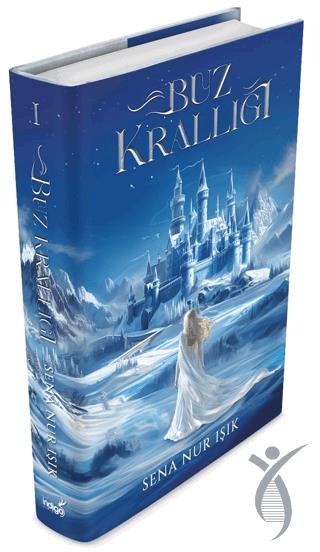 Buz Krallığı (Ciltli)