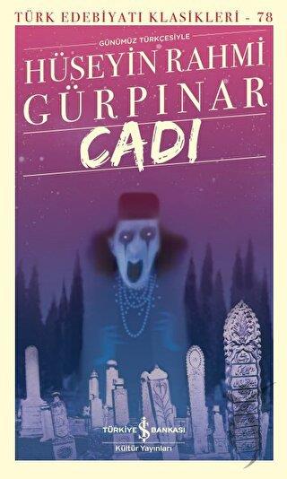 Cadı