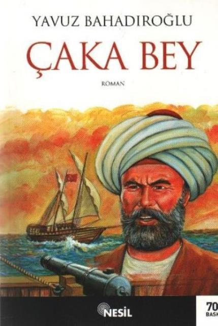 Çaka Bey