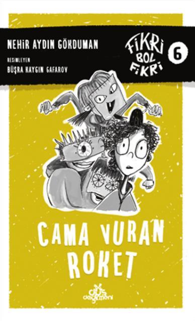 Cama Vuran Roket