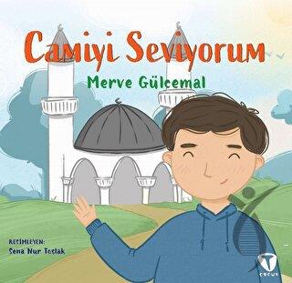 Camiyi Seviyorum