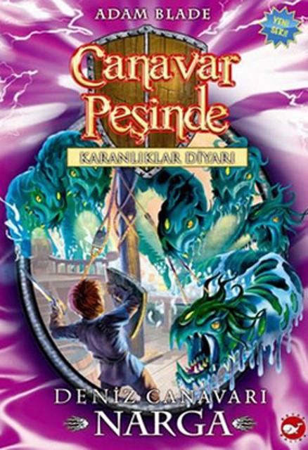 Canavar Peşinde 15