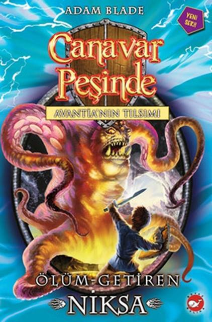 Canavar Peşinde 19