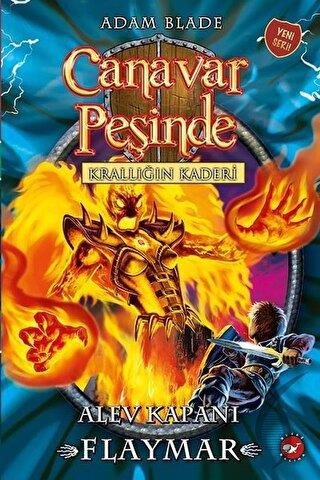 Canavar Peşinde 64 - Krallığın Kaderi