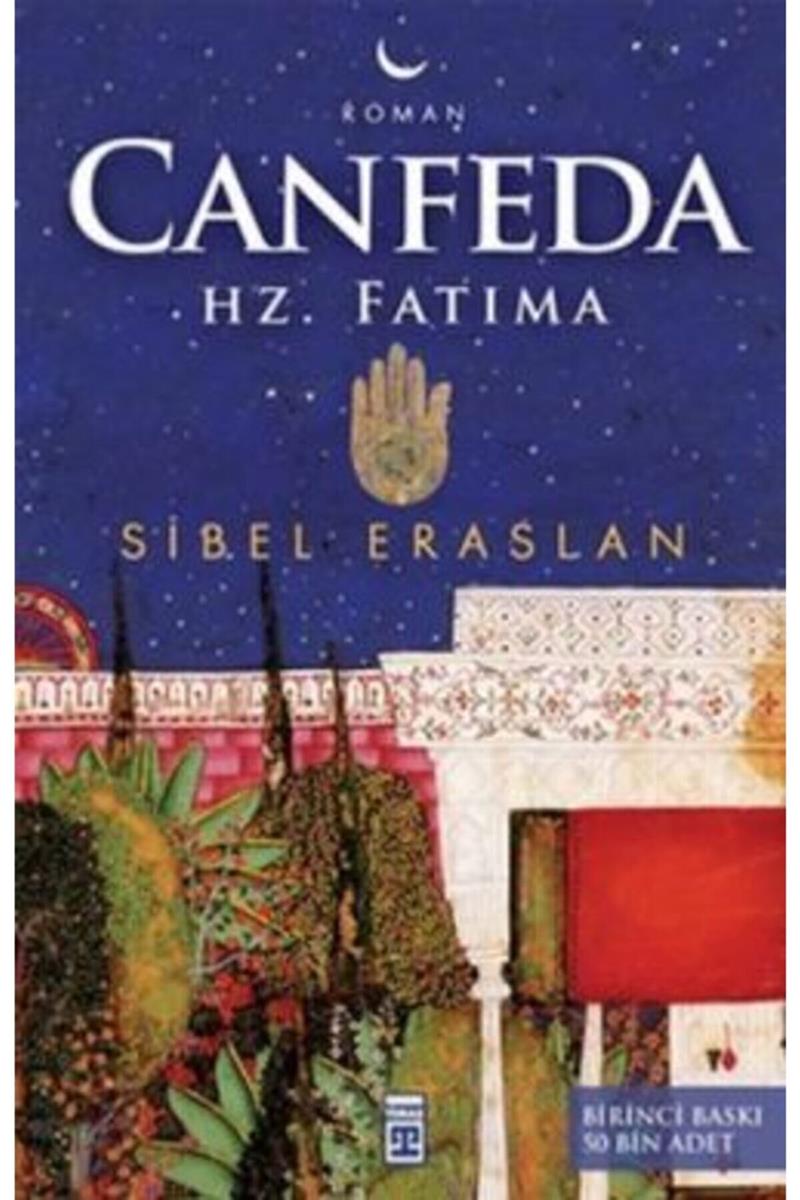 Canfeda - Hz. Fatıma
