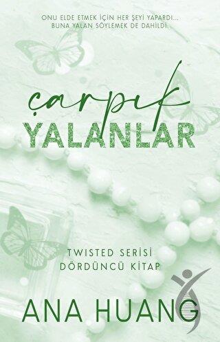Çarpık Yalanlar