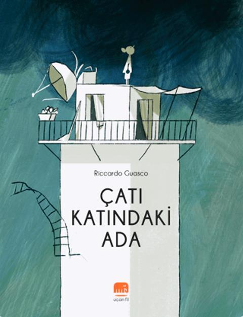 Çatı Katındaki Ada