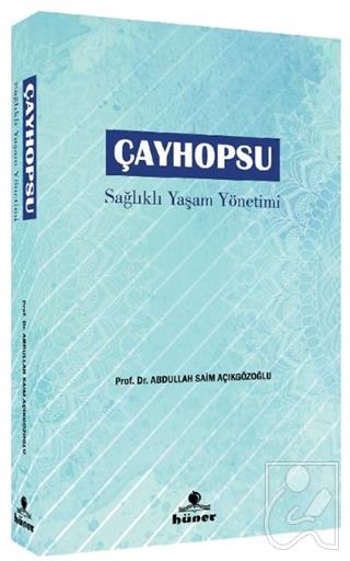 Çayhopsu