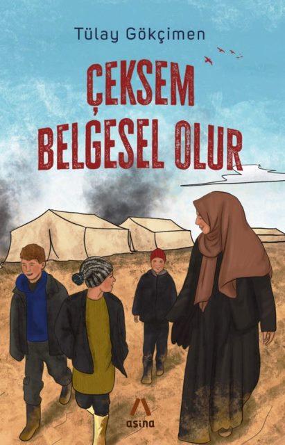 Çeksem Belgesel Olur
