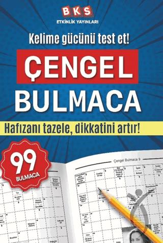 Çengel Bulmaca