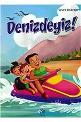 Çevre Hikayeleri (15 Kitap Takım)