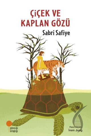 Çiçek ve Kaplan Gözü