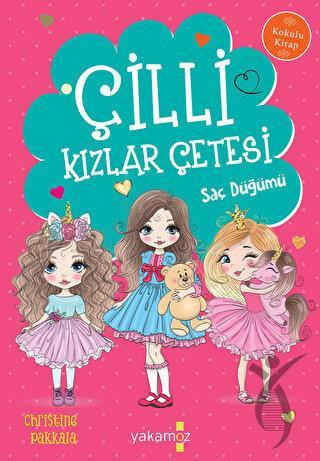 Çilli Kızlar Çetesi