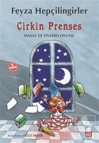 Çirkin Prenses
