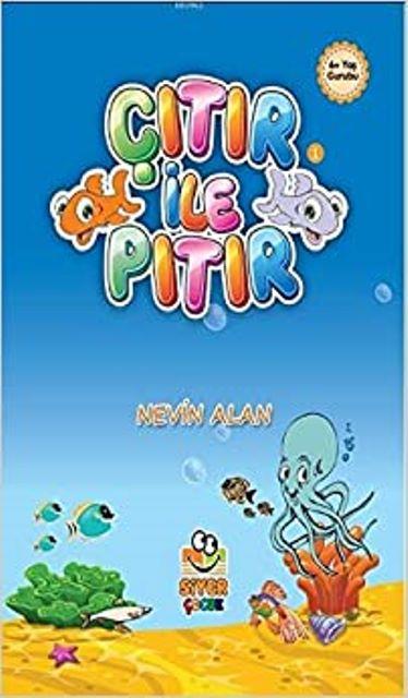 Çıtır İle Pıtır