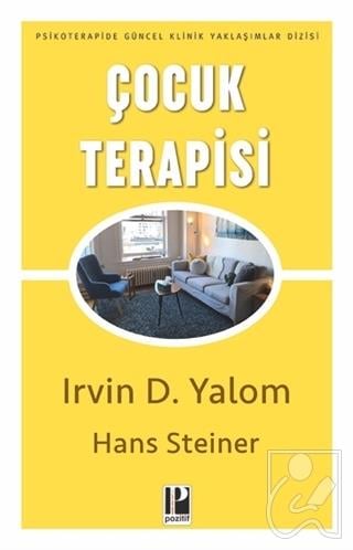 Çocuk Terapisi