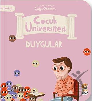 Çocuk Üniversitesi-Duygular