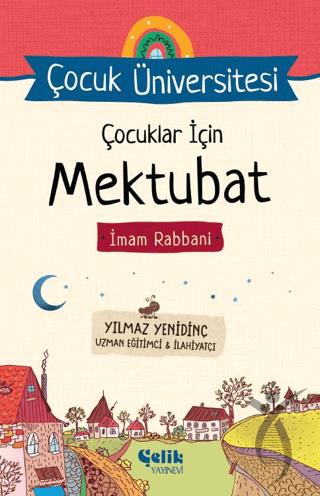 Çocuklar İçin Mektubat