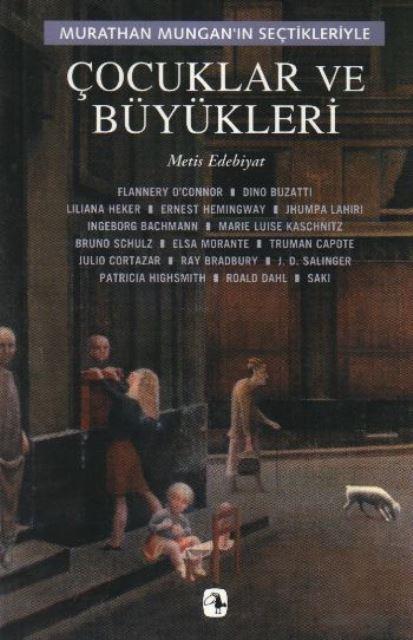 Çocuklar ve Büyükleri